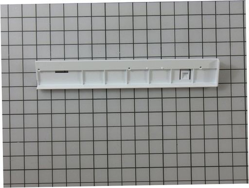 LG Refrigerator Drawer Slide Rail (Right) - 4932JA1010B