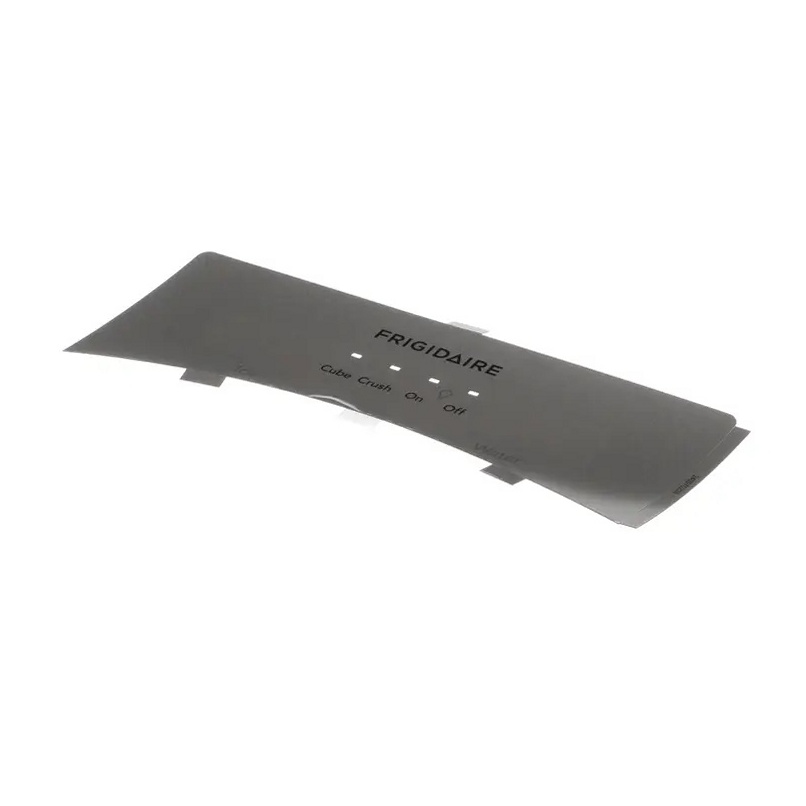 Frigidaire Refrigerator Module Overlay - 240570235