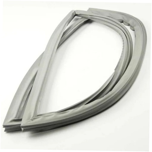 GE Refrigerator Door Gasket - WR14X10331, Replaces: WR14X10309