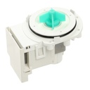 Washer Drain Pump Motor - WP401ER11