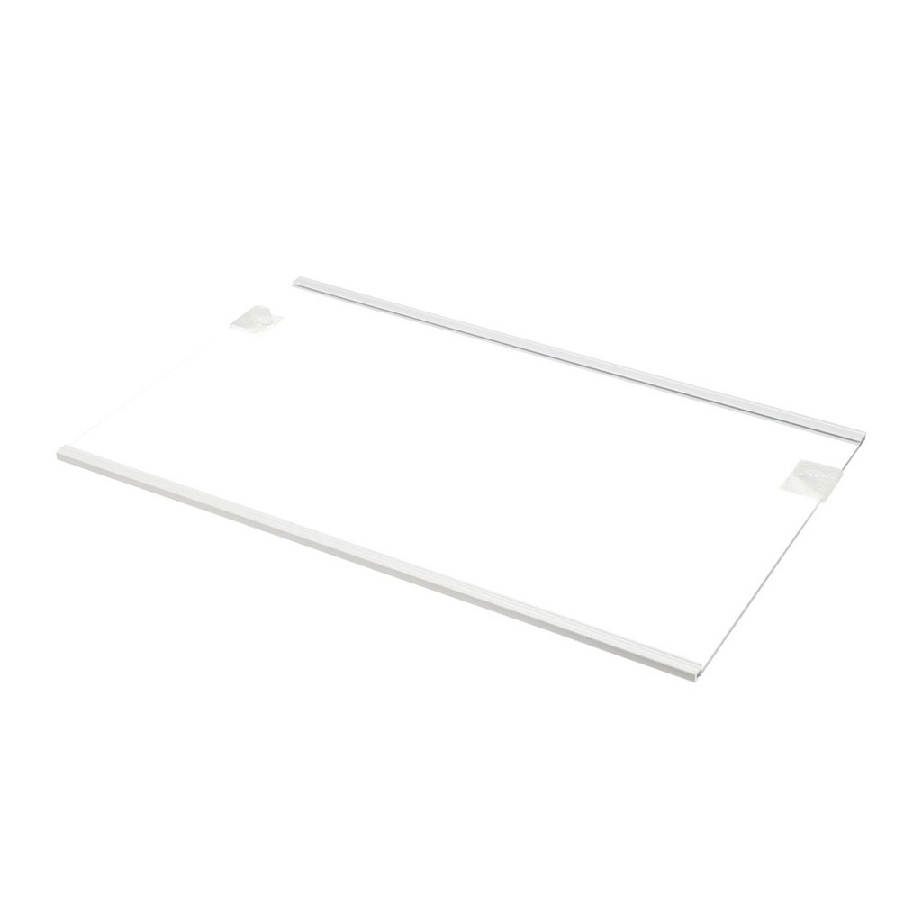 Samsung Refrigerator Freezer Glass Shelf - DA97-17479A