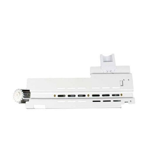 Samsung Refrigerator Lower Slide Rail (Left Side) - DA97-10594D, Replaces: DA61-03158A