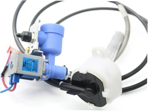 LG Refrigerator Water Valve Assembly - AJU73292414