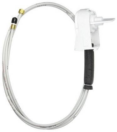 GE Refrigerator Filter Head Assembly - WR17X11894