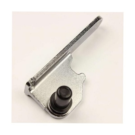 Samsung Refrigerator Door Hinge (Left Middle) - DA82-01244A, Replaces: DA61-04916D