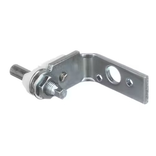 Whirlpool Refrigerator Bottom Door Hinge (Right) - W11049959, Replaces: W10140528