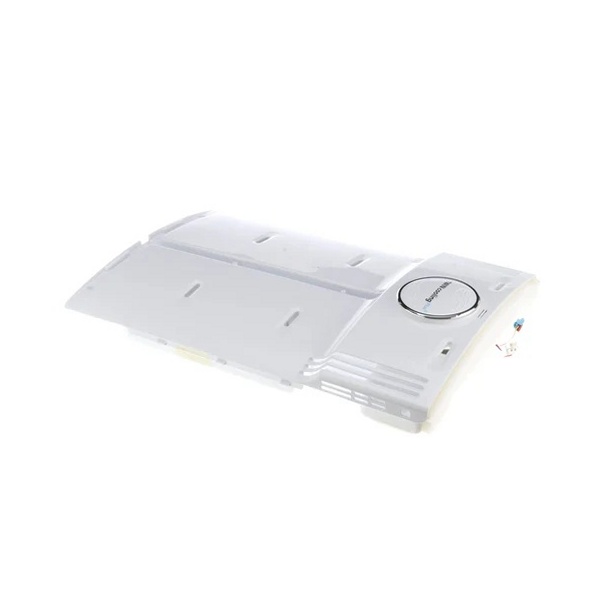 Samsung Refrigerator Evaporator Cover - DA97-06197S