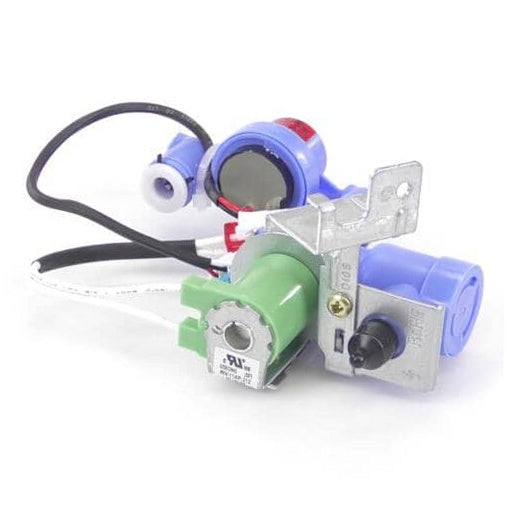 LG Refrigerator Water Valve Assembly - AJU75632502