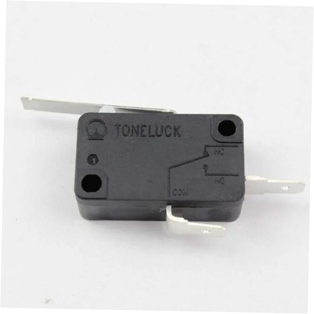 GE Refrigerator Dispenser Switch - WR23X10783, Replaces: WR23X10171