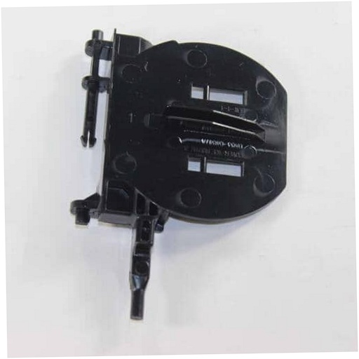 Samsung Refrigerator Ice Dispenser Route Cover - DA63-04647A, Replaces: DA63-03770A