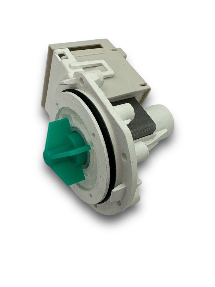 Washer Drain Pump Motor - WP401ER11
