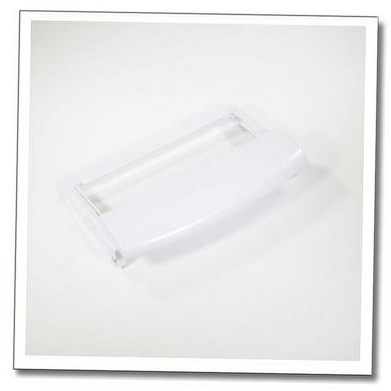 GE Refrigerator Bottom Drawer Cover - WR32X10885, Replaces: WR04X10084