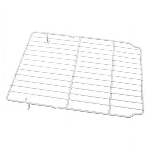 GE Refrigerator Freezer Shelf - WR71X30014, Replaces: WR71X21149