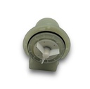 Washer Drain Pump Motor - WP181ER326