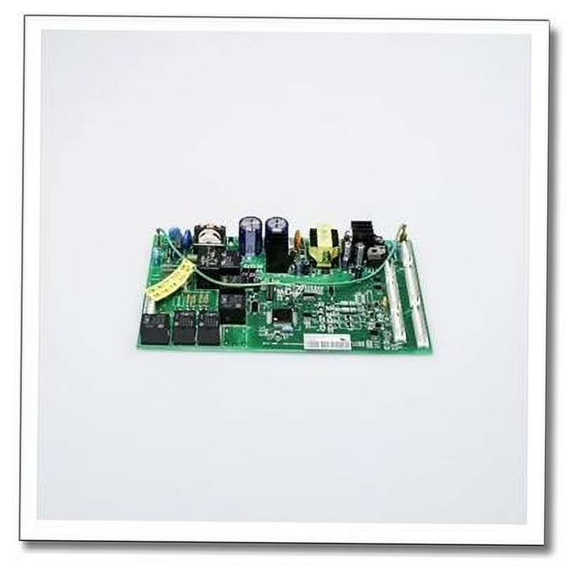 GE Refrigerator Main Control Board - WR55X10775