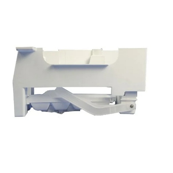 LG Refrigerator Ice Maker Assembly - 5989JA1002D, Replaces: 4810JA1015A