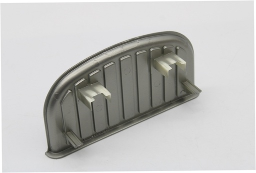 GE Refrigerator Drip Tray - WR17X12864, Replaces: WR17X12777
