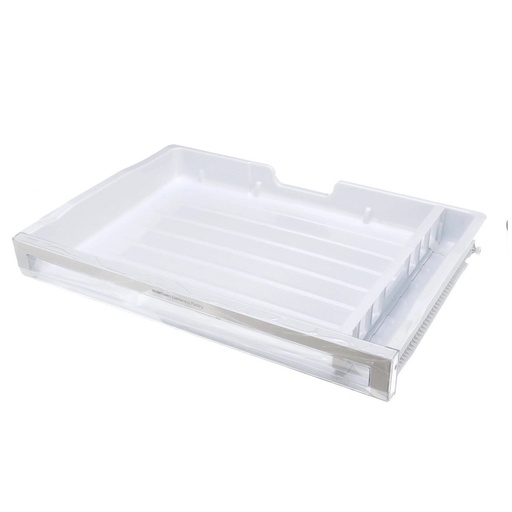 Samsung Refrigerator Pantry Drawer Assembly - DA97-11540C, Replaces: DA97-11540A