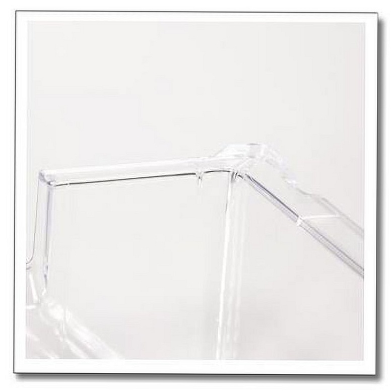 GE Refrigerator Snack Pan - WR32X26198, Replaces: WR32X10147