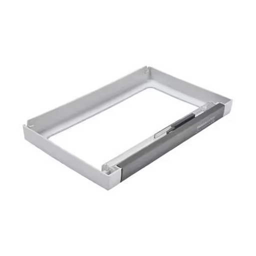 Whirlpool Refrigerator Drawer Front - W10839427, Replaces: W10467394