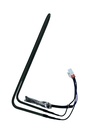 Refrigerator Defrost Heating Element - DF13856