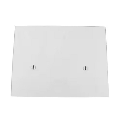 Frigidaire Refrigerator Shelf Glass Insert - 240350621, Replaces: 240350678