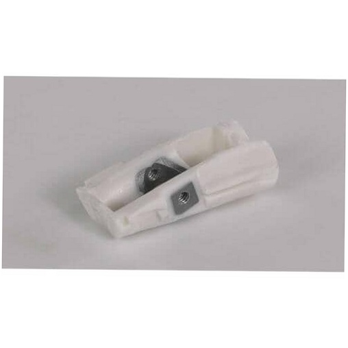 Samsung Refrigerator Freezer Handle Support (Right Side) - DA61-06216A