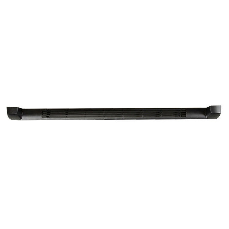 Whirlpool Refrigerator Front Grille - W11169715, Replaces: W10182718