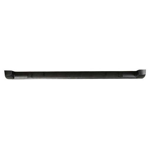 Whirlpool Refrigerator Front Grille - W11169715, Replaces: W10182718