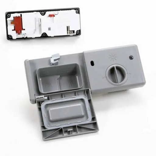 LG Dishwasher Detergent Dispenser - 4924FD2123E, Replaces: 4924FD2123C
