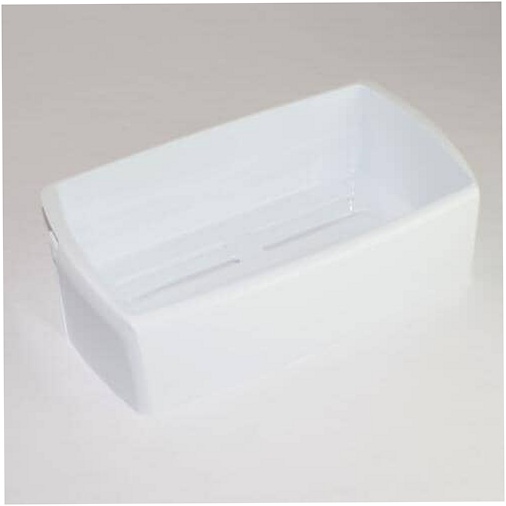 LG Refrigerator Door Shelf Bin - MAN62069201, Replaces: AAP73211602