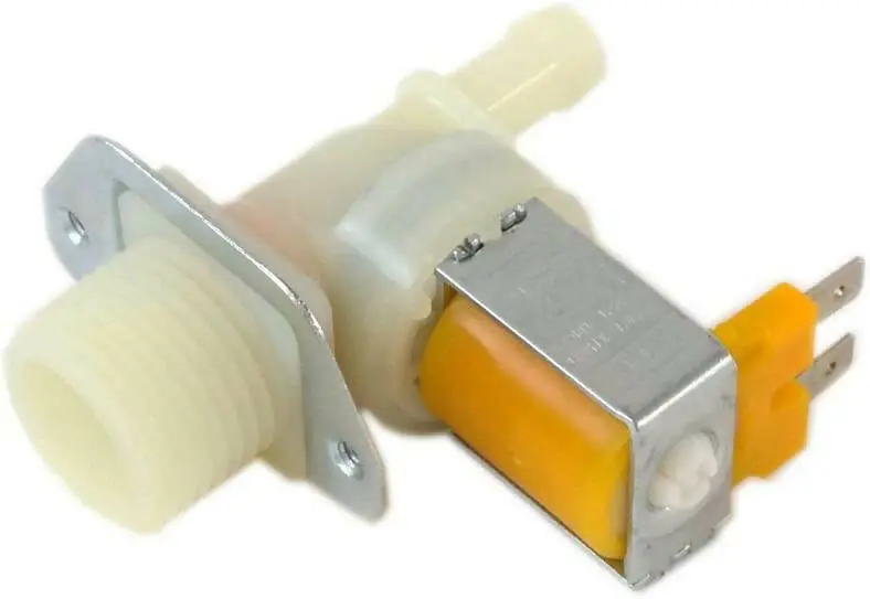 Dishwasher Water Inlet Valve - WV56A22C