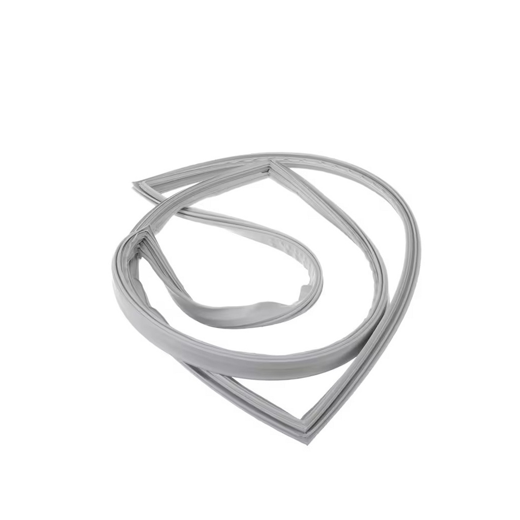 LG Refrigerator Fresh Food Door Gasket - ADX52752667, Replaces: ADX52752638
