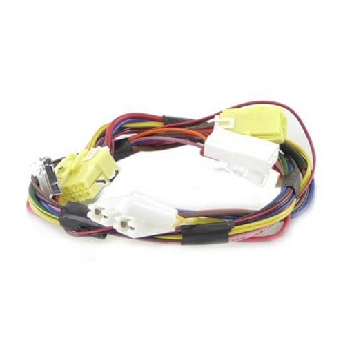 Samsung Refrigerator Auger Motor Wire Harness - DA96-00682D