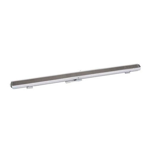 LG Refrigerator Mullion Assembly - AGU74268161, Replaces: AGU74268138