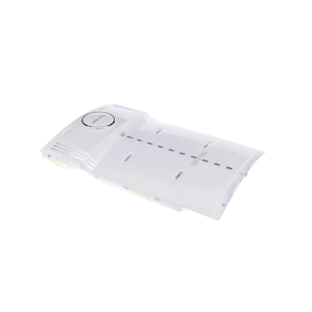 Samsung Refrigerator Evaporator Cover Assembly - DA97-06197B