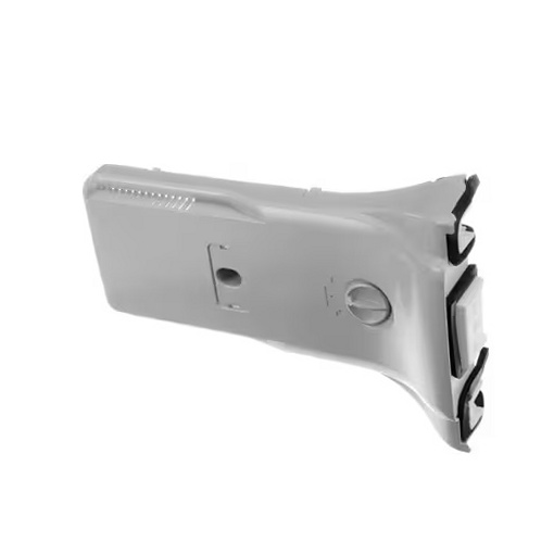 Whirlpool Refrigerator Air Tower - W11126274, Replaces: W10654834