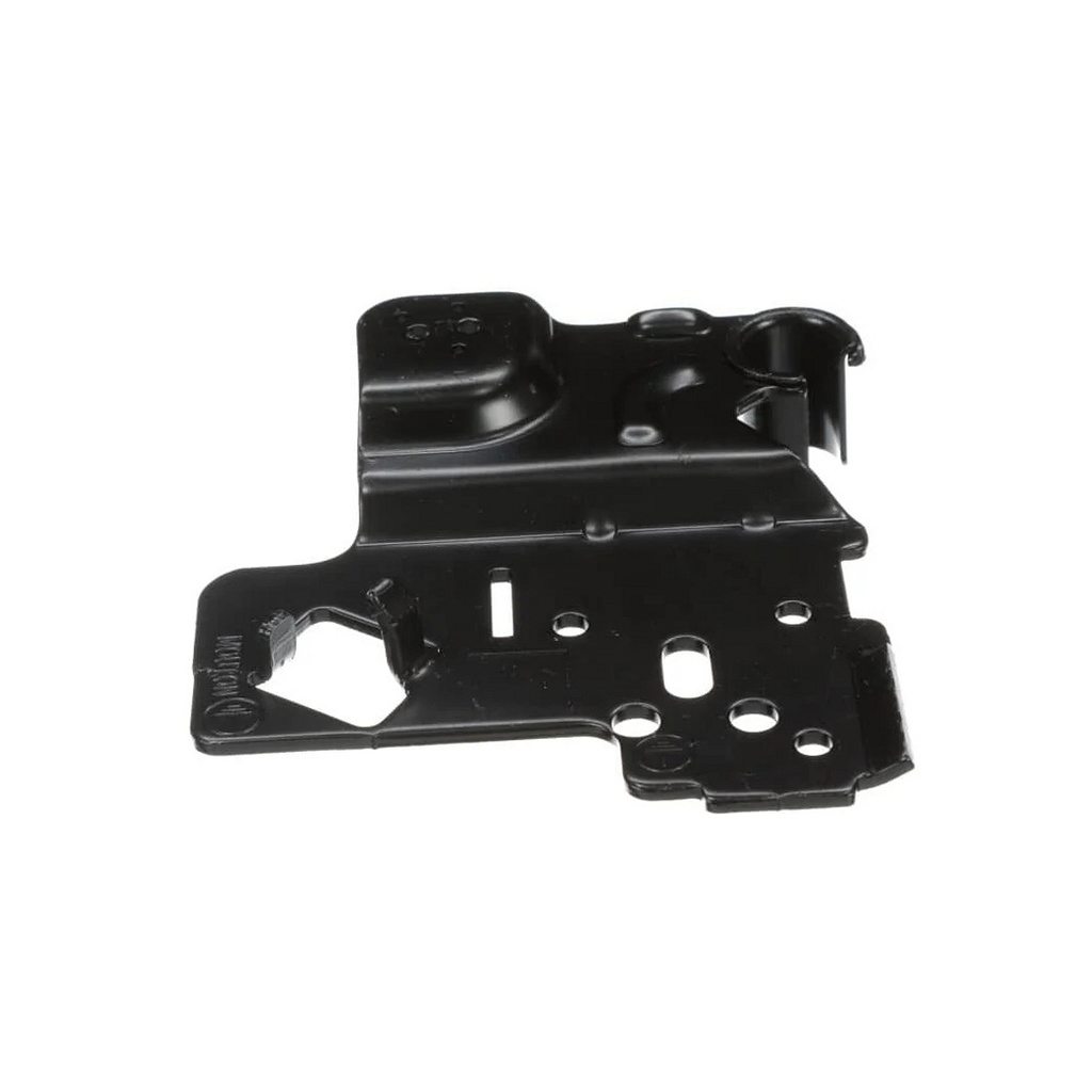 Samsung Refrigerator Upper Left Hinge - DA61-08309A