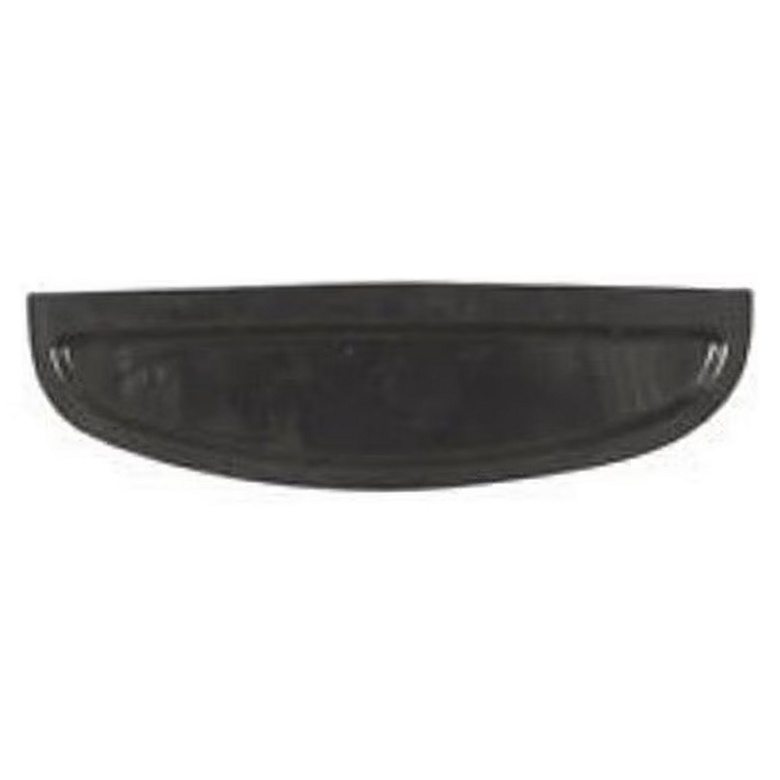 Frigidaire Refrigerator Drip Tray (Grey) - 241649007, Replaces: 240323601