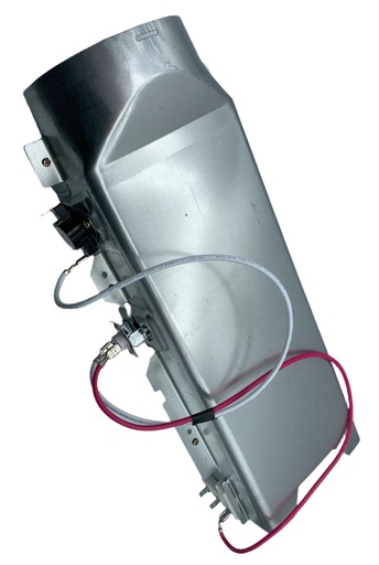 LG Dryer Heating Element Assembly - 5301EL1001W, Replaces: 5301EL1001U