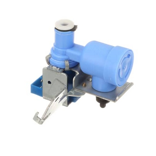 LG Refrigerator Water Inlet Valve - AJU55759303, Replaces: 5220JA2003A