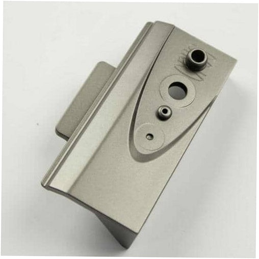 Samsung Refrigerator Handle Cap (Right) - DA67-03100A