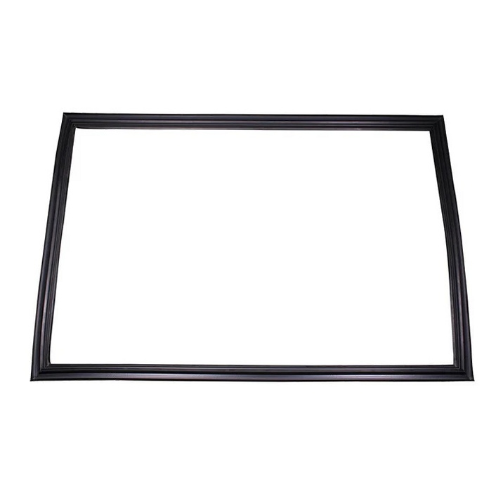 Frigidaire Refrigerator Freezer Door Gasket - 241872511, Replaces: 240390705