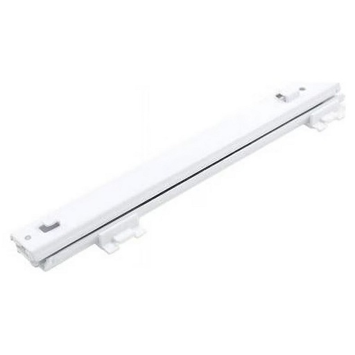 Frigidaire Freezer Drawer Slide Rail - 5304515502, Replaces: 297107600