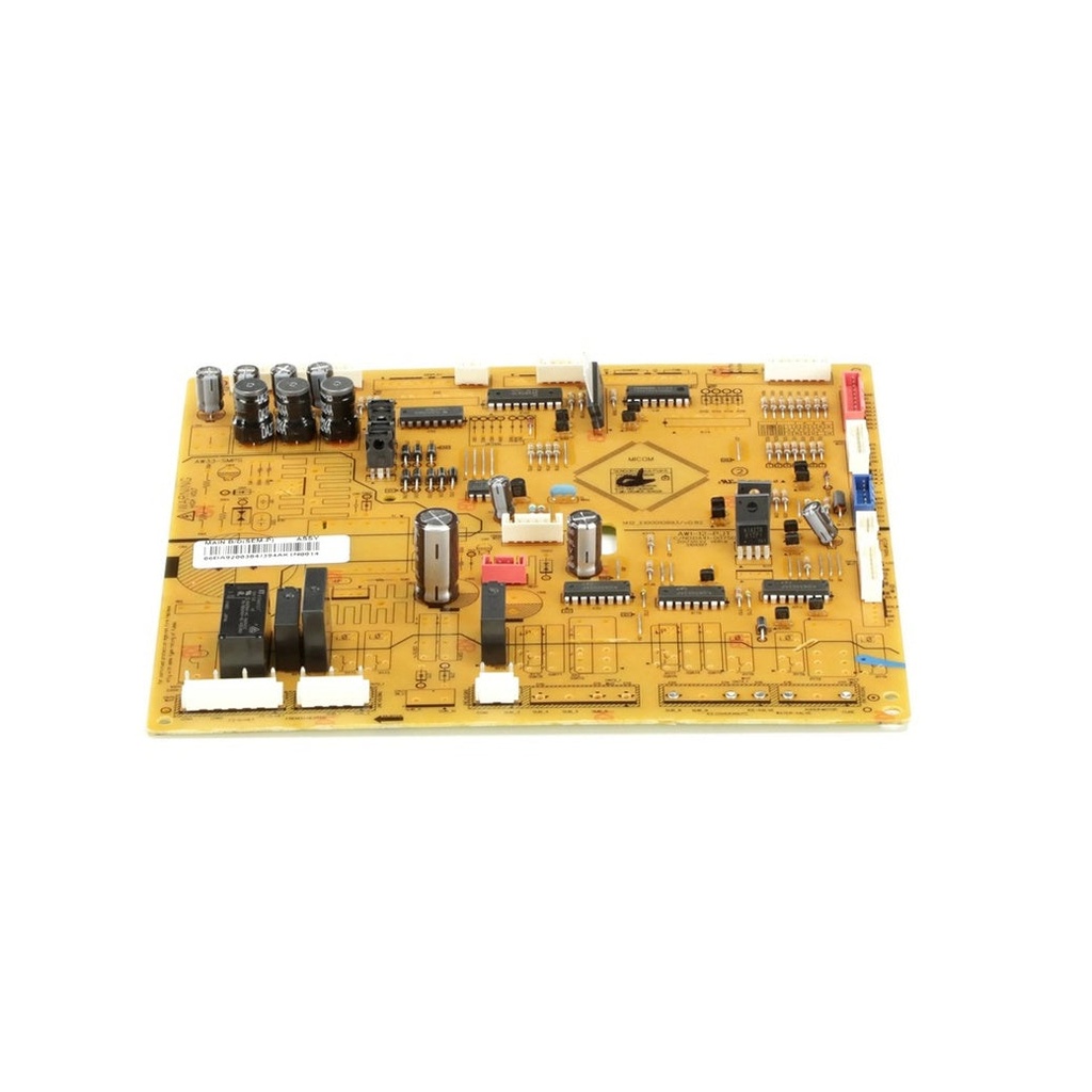 Samsung Refrigerator Main Control Board - DA92-00384J