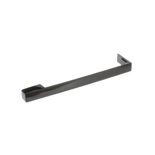 GE Refrigerator Handle (Black) - WR12X31135