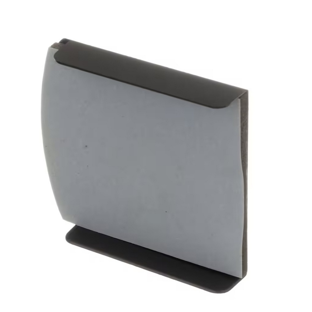 Whirlpool Refrigerator Ice Chute Door - WP2305258, Replaces: 2305258