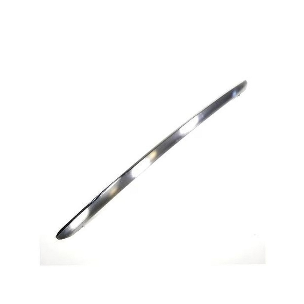 Frigidaire Refrigerator Freezer Door Handle (Stainless) - 242029401
