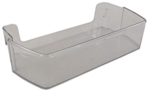 LG Refrigerator Ice Bucket Assembly - AKC73029306, Replaces: AKC73009301