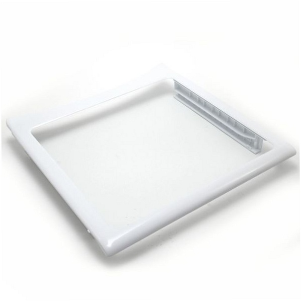 Samsung Refrigerator Chill Shelf Assembly - DA97-10592A